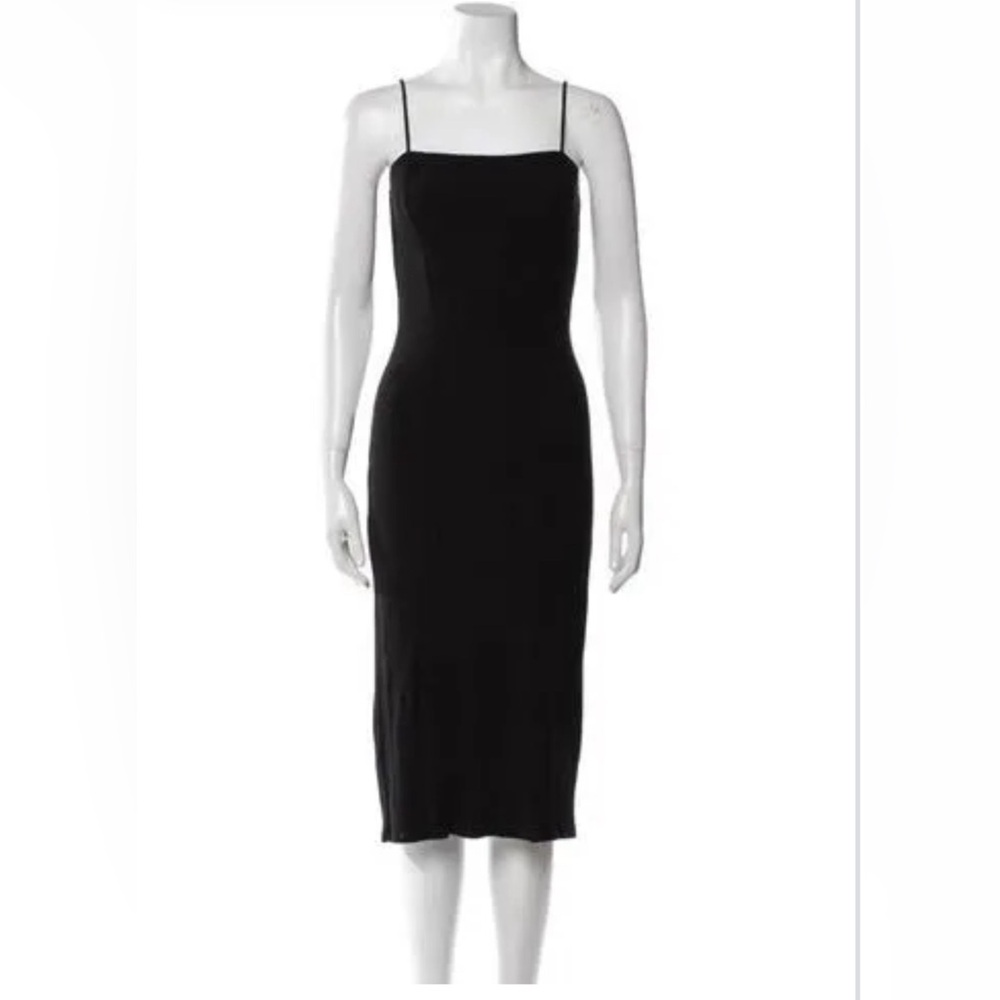 Reformation, Large, Black